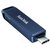 Phone Drive 128GB lightning- USB-C blauw