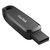 Phone Drive 32GB USB-C 3.2 -USB-A zwart