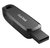 Phone Drive 32GB USB-C 3.2 -USB-A zwart