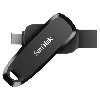 Phone Drive 32GB USB-C 3.2 -USB-A zwart foto