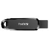 Phone Drive 256GB USB-C 3.2- USB-A zwart foto