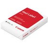 Kopieerpapier Canon Red Label Zero A4 80gr wit 500 vel foto