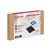 Stofzuigerzak Inventum 3l set van 4 zakken + motorfilter