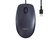 Muis Logitech USB B100 zwart