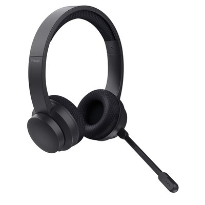 Casque Trust Ayda sans fil