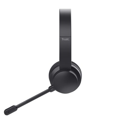 Casque Trust Ayda sans fil