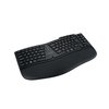 Clavier Kensington EQ Pro Fit KB675 TKL Ergo sans fil QWERTY Photo