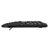 Clavier Kensington EQ Pro Fit KB675 TKL Ergo sans fil QWERTY Photo