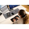 Clavier Kensington EQ Pro Fit KB675 TKL Ergo sans fil QWERTY Photo