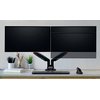 Bras Double-écran Kensington One-Touch Hauteur réglable Photo
