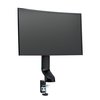 Monitorarm Kensington SmartFit ruimtebesparend enkel foto