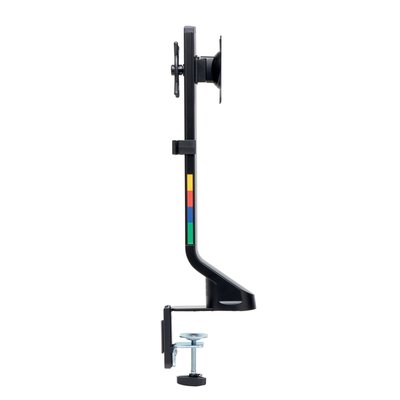 Monitorarm Kensington SmartFit ruimtebesparend enkel