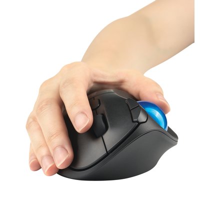 Muis Kensington Trackball EQ TB450
