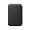 Powerbank Trust Magnetic draadloos 5000MAH zwart foto
