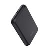 Powerbank Trust Magnetic draadloos 5000MAH zwart foto