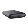 Powerbank Trust Magnetic draadloos 5000MAH zwart foto