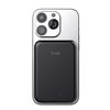 Powerbank Trust Magnetic draadloos 5000MAH zwart foto