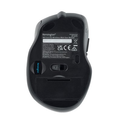 Muis Kensington EQ MY310S draadloos