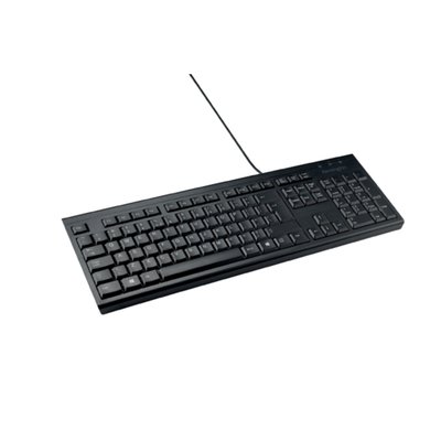 Clavier Kensington EQ KB100 Standard qwerty