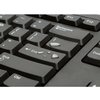 Clavier Kensington EQ KB100 Standard qwerty Photo
