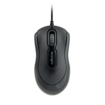 Muis Kensington EQ M in-a-Box bedraad