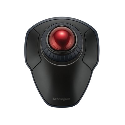 Muis Kensington Trackball Orbit draadloos