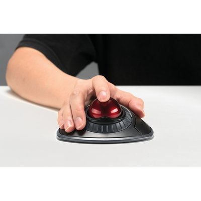 Muis Kensington Trackball Orbit draadloos