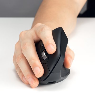Souris Kensington EQ Pro Fit Ergo MY630