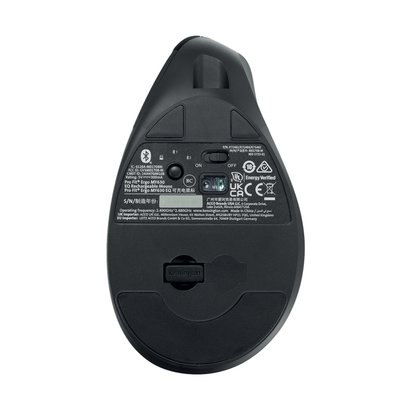 Souris Kensington EQ Pro Fit Ergo MY630