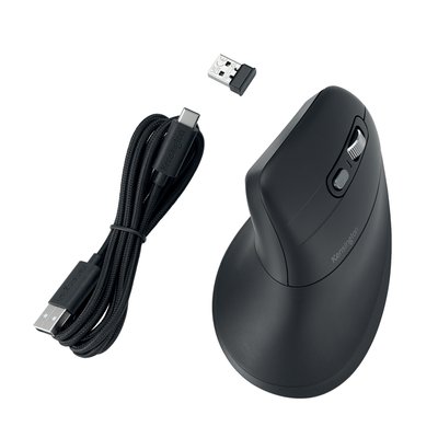 Souris Kensington EQ Pro Fit Ergo MY630