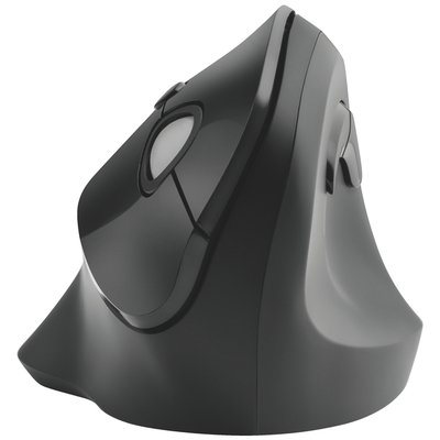 Souris Kensington Pro Fit Ergo Verticale Sans fil