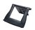 Laptopverhoger Kensington EQ SmartFit Easy Riser cool