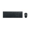 Clavier + Souris Kensington EQ KM150 sans fil QWERTY Photo
