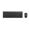 Clavier + Souris Kensington EQ KM150 sans fil QWERTY Photo