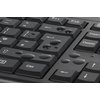Clavier + Souris Kensington EQ KM150 sans fil QWERTY Photo