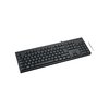 Clavier Kensington EQ KB100 Standard azerty Photo