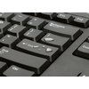 Clavier Kensington EQ KB100 Standard azerty Photo