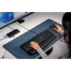 Clavier Kensington EQ KB100 Standard azerty Photo