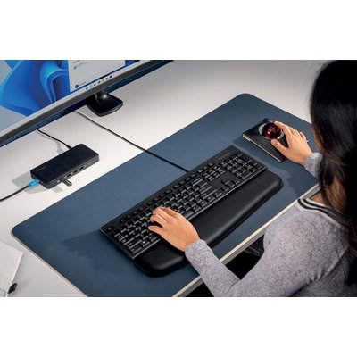 Clavier Kensington EQ KB100 Standard azerty