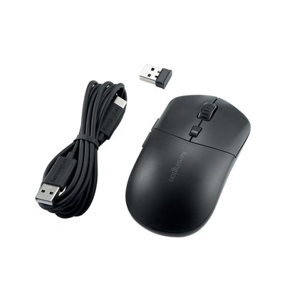 Muis Kensington EQ MY430 oplaadbaar draadloos