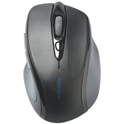 Muis Kensington Pro Fit draadloos mid-size met nano receiver