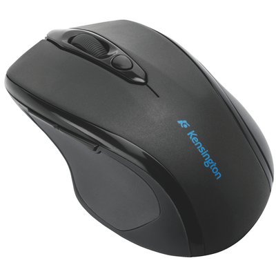 Muis Kensington Pro Fit draadloos mid-size met nano receiver