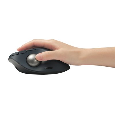 Muis Kensington Trackball EQ TB550