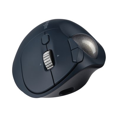 Muis Kensington Trackball EQ TB550