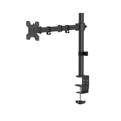 Bras 1 écran Quantore 17-27" noir