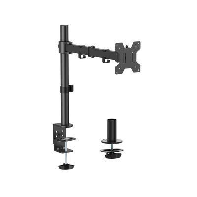Bras 1 écran Quantore 17-27" noir