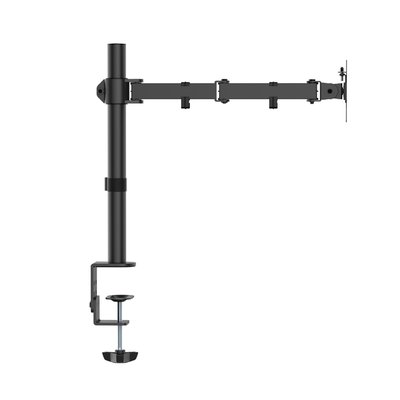 Bras 1 écran Quantore 17-27" noir