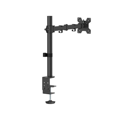 Bras 1 écran Quantore 17-27" noir