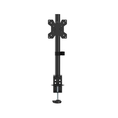 Bras 1 écran Quantore 17-27" noir