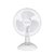 Ventilateur de table BRASQ F400 Ø 30cm blanc